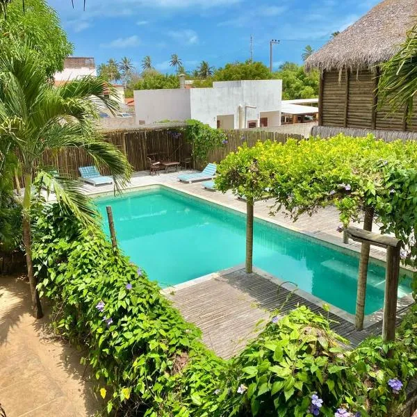 Hotel Zapata
