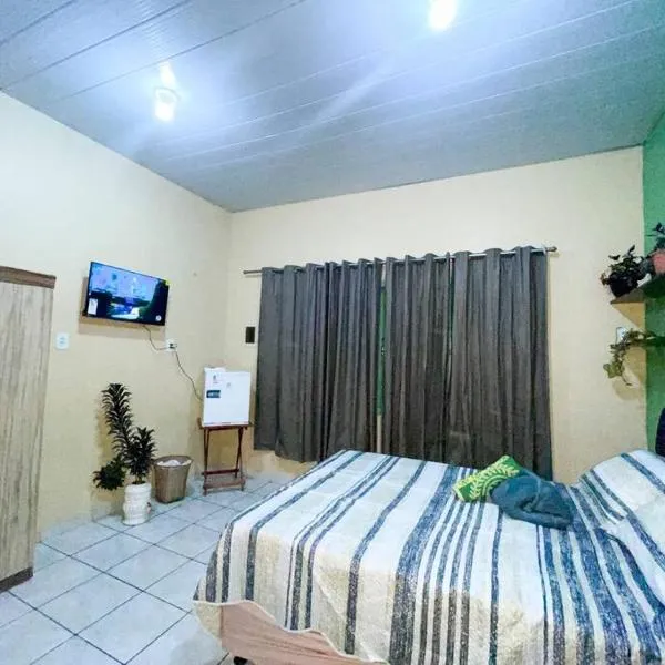 Quarto Tucuju