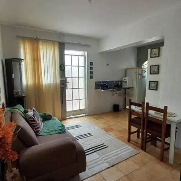 Casa aconchegante na Pampulha!
