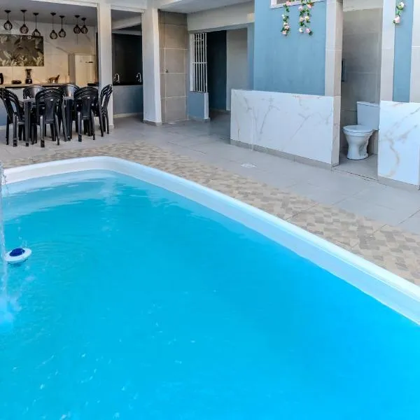 Hospedagem Familiar em Vila Velha