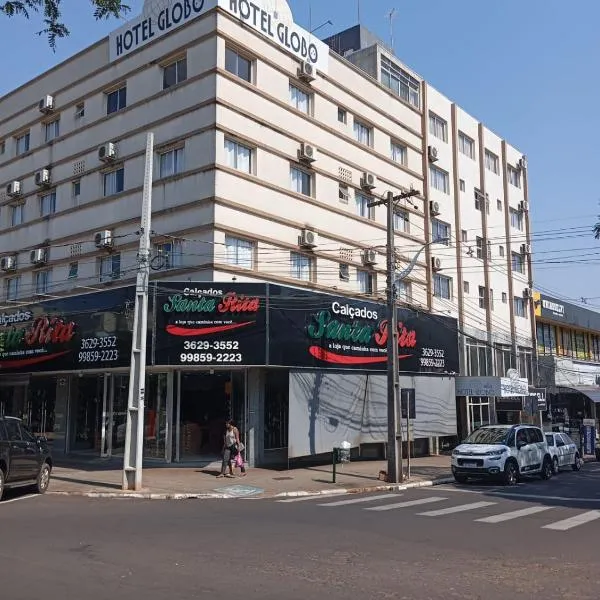 Hotel Globo