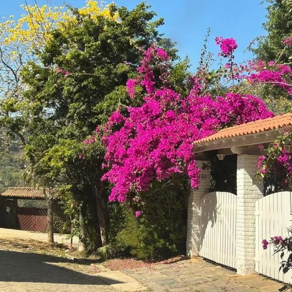 Casa Jardim