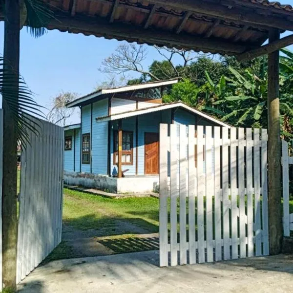 Coppas'cabanas