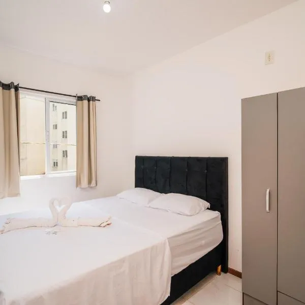 Rental São José - Acomodações Residenciais II