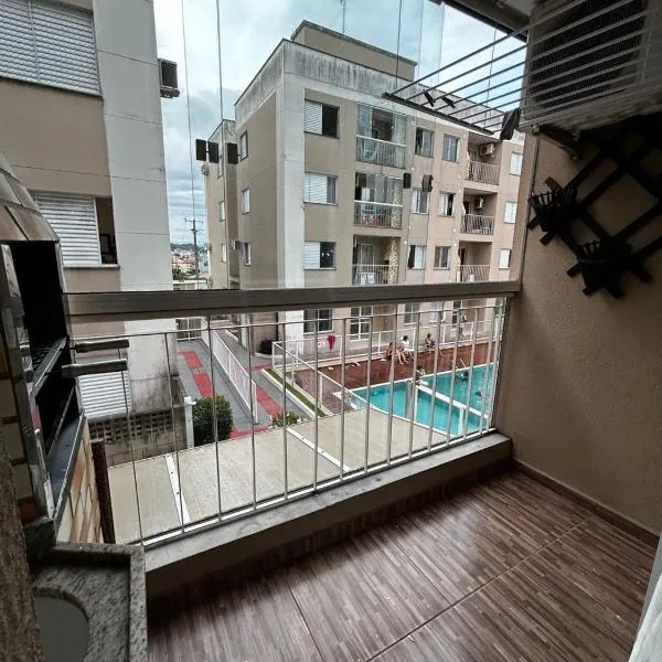 Rental São José - Acomodações Residenciais III