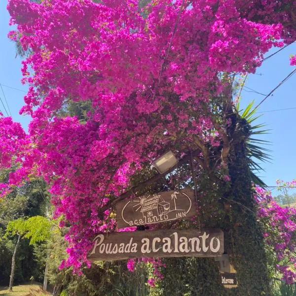 Acalanto Inn