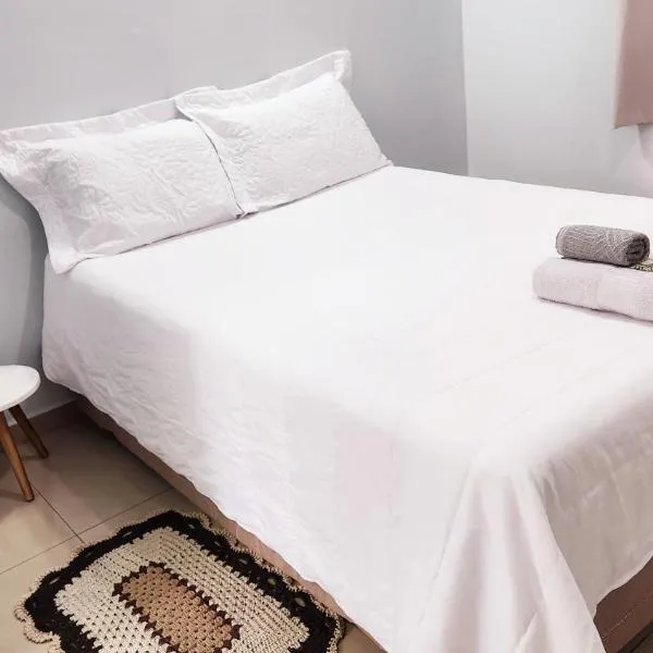 Aparthotel Belo Horizonte II