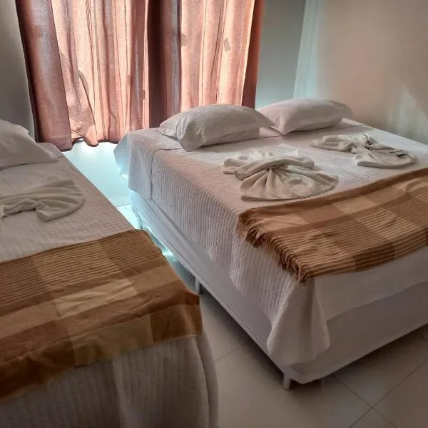 HOTEL SANTA FÉ