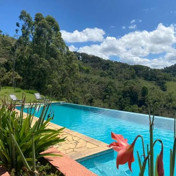 Pousada Vale das Araucárias