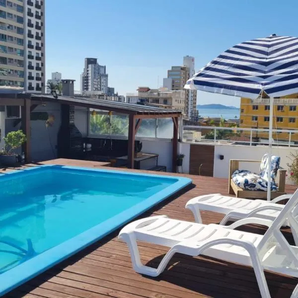 Casa da Miss