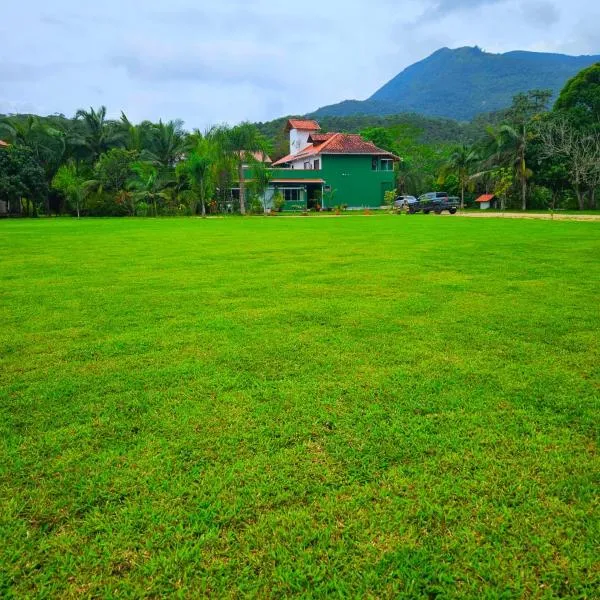 Casa Tonguerê