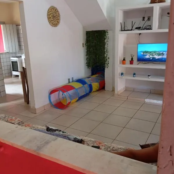 Casa de Praia Figueiredo