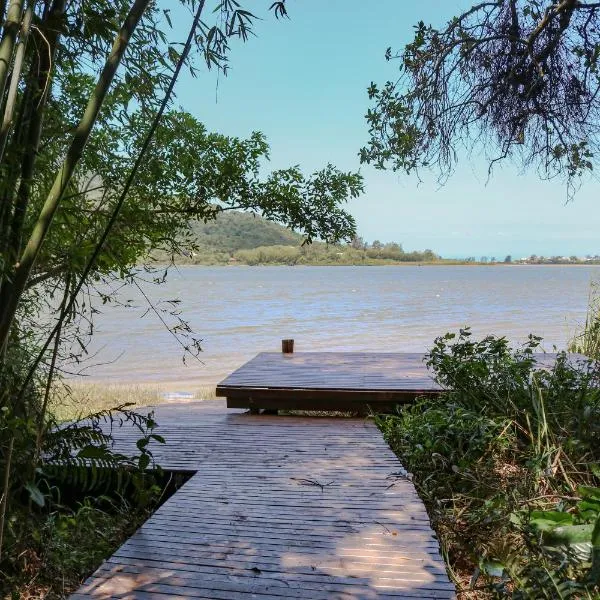 Brisas da Lagoa