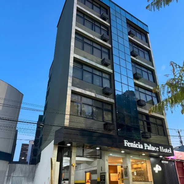 Fenicia Palace Hotel