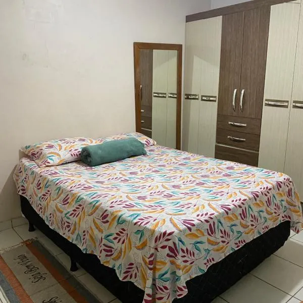 manga rosa hostel Santarém