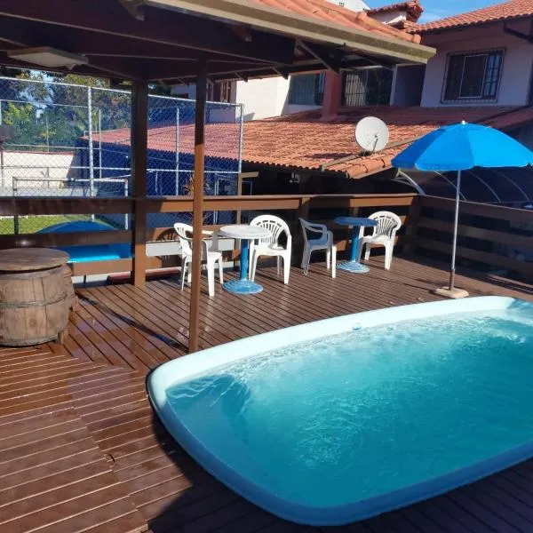 Casa Bela Marta