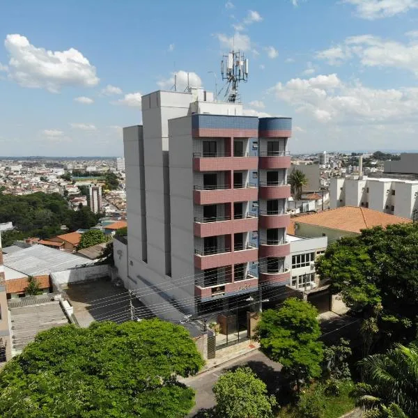 Vista Hotel