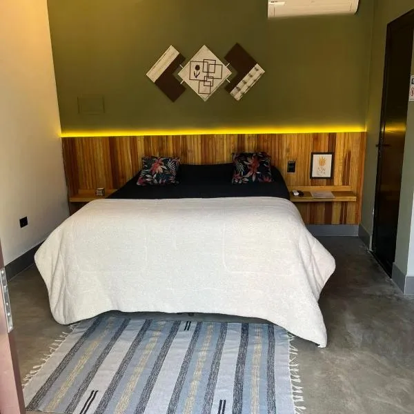 CHALÉS SÃO ROQUE - Pet Friendly