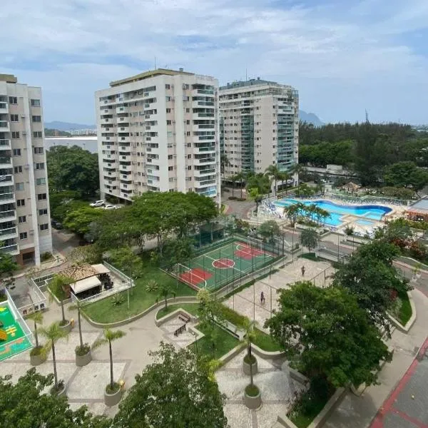 Barra Rio Centro