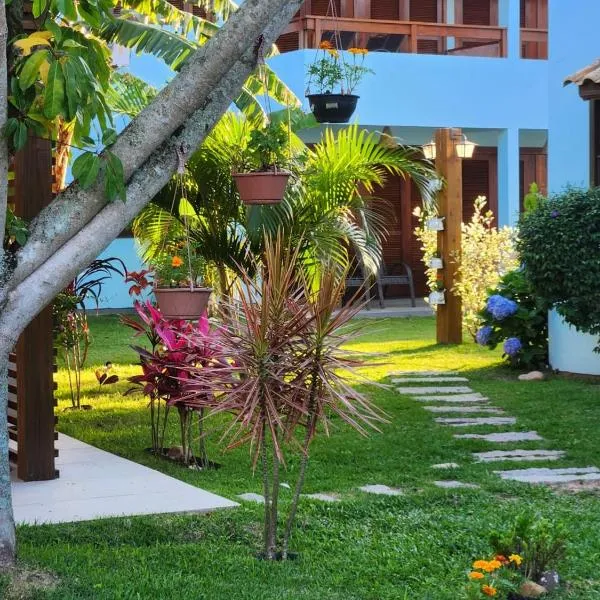Condominio Vila Lila