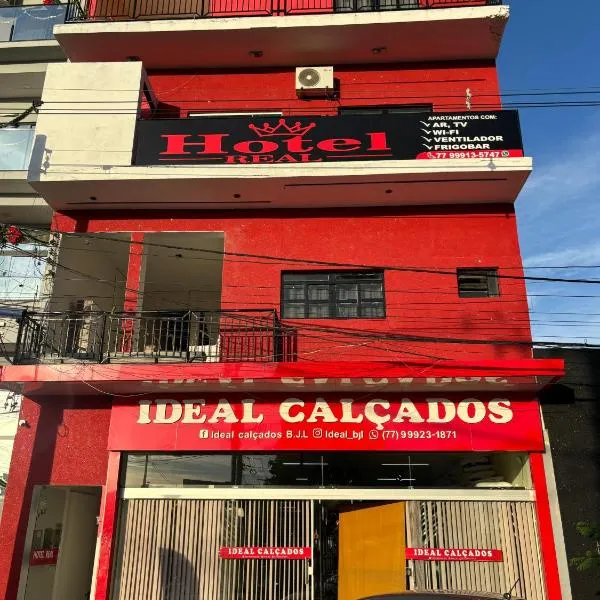 Hotel Real