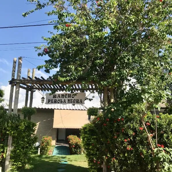 Hospedaria Rancho Pérola