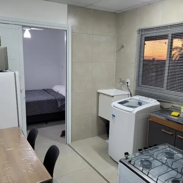 Stúdio Aconchegante