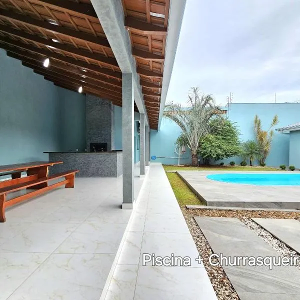 Casa Foz do Iguaçu