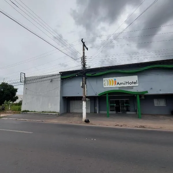 Ami Hotel