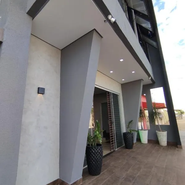 CITY HOTEL