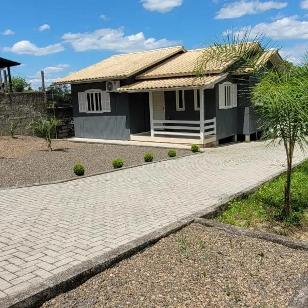 Casa do Dic