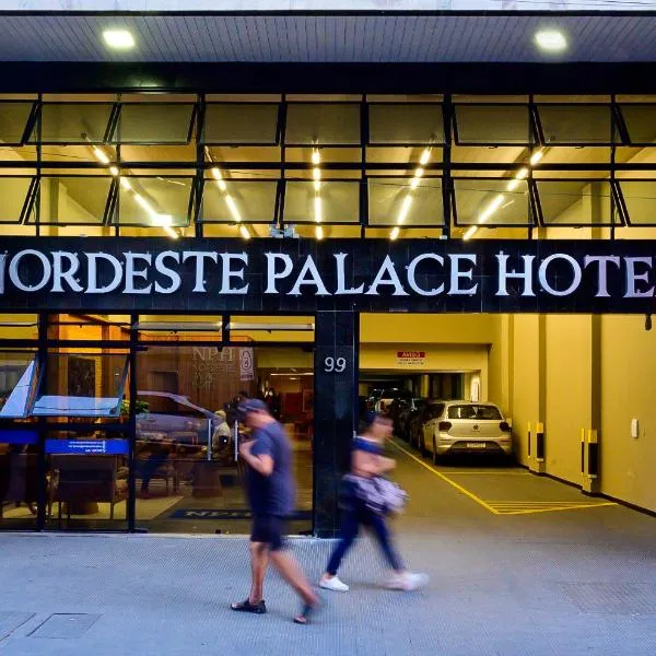 Nordeste Palace Hotel