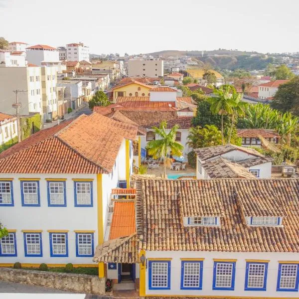 Pousada Casarão