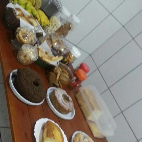 Pousada Tilu