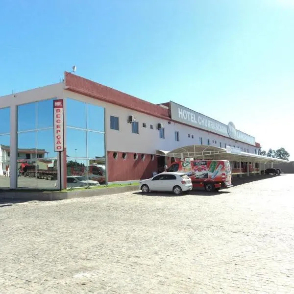 Hotel Vento Sul