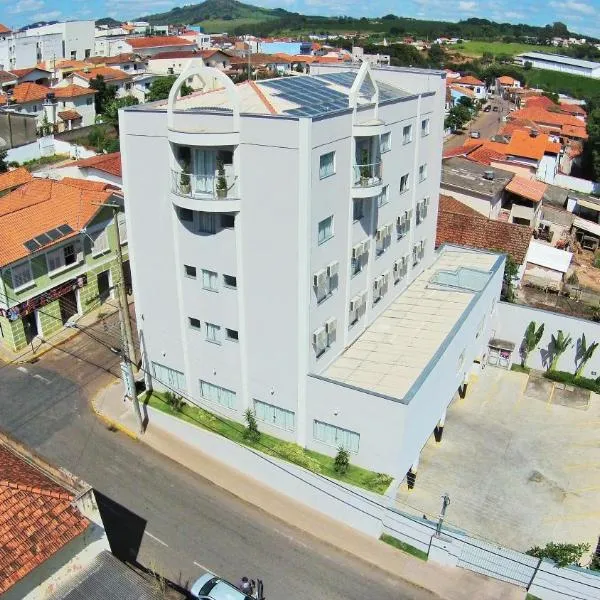 Matinada Palace Hotel