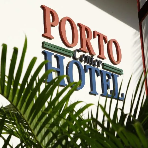 Porto Center Hotel