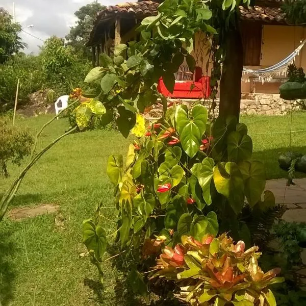 Pousada Sempre Viva