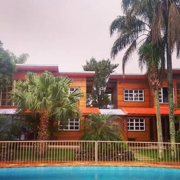 San Willa's Hotel