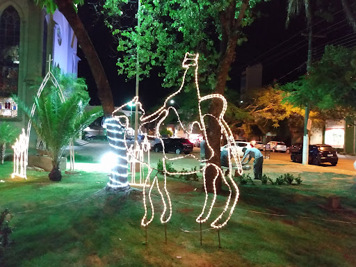Melhores Hotéis que Aceitam Pets em Ourinhos, São Paulo 2025