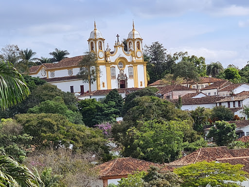 Melhores Hotéis que Aceitam Pets em Tiradentes, Ceará 2025