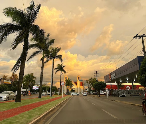 Melhores Hotéis que Aceitam Pets em Lucas do Rio Verde, Mato Grosso 2025