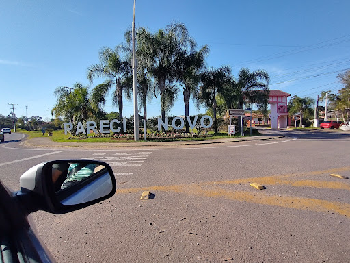 Melhores Hotéis que Aceitam Pets em Pareci Novo, Rio Grande do Sul 2025