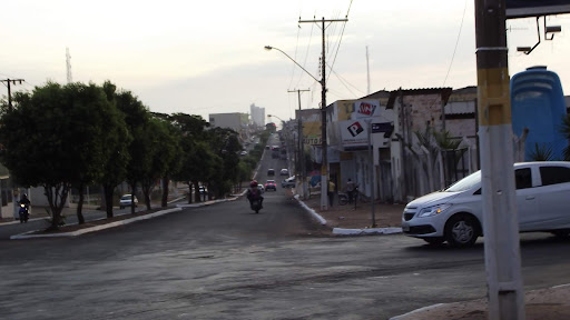 Melhores Hotéis que Aceitam Pets em Gurupi, Tocantins 2025