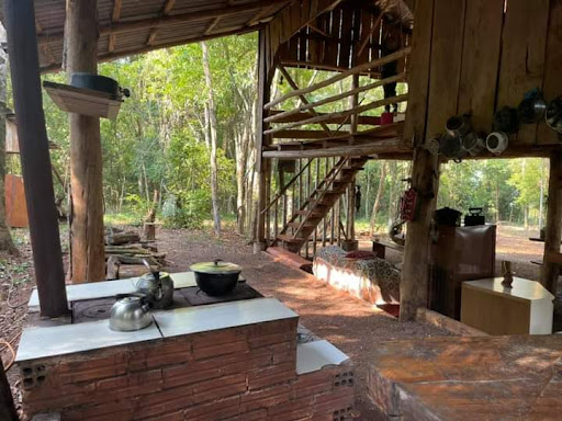 Melhores Hotéis que Aceitam Pets em Capanema, Paraná 2025
