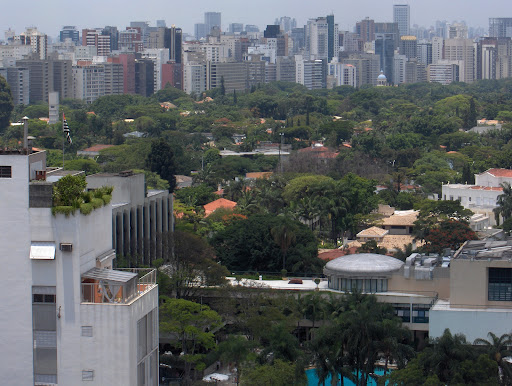 Melhores Hotéis que Aceitam Pets em Jardim Europa, São Paulo 2025