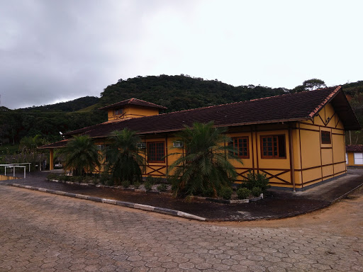 Melhores Hotéis que Aceitam Pets em São Pedro de Alcântara, Santa Catarina 2025