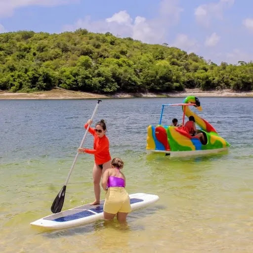 Melhores Hotéis que Aceitam Pets em Nísia Floresta, Rio Grande do Norte 2025