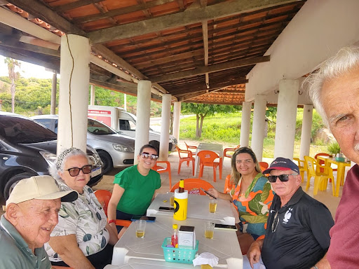 Melhores Hotéis que Aceitam Pets em Barraca do Cabral, Mato Grosso 2025