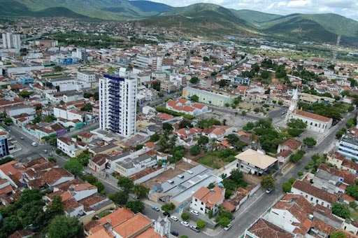 Melhores Hotéis que Aceitam Pets em Jequié, Bahia 2025
